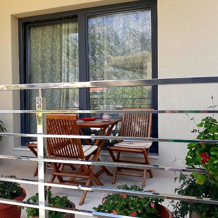 Apartment Benvenuti Kotor Exterior foto