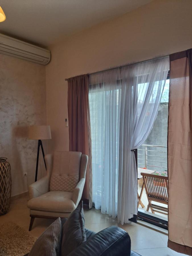 Apartment Benvenuti Kotor Exterior foto